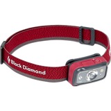 Black Diamond COSMO 300 HEADLAMP Rouge Lampe frontale LED, Lumière LED Bordeaux, Lampe frontale, Rouge, LED, 300 lm, 8 m, 75 m