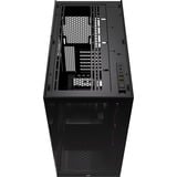 Corsair 3500X ARGB boîtier midi tower Noir | 2x USB-A | 1x USB-C | RGB | Window