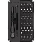 Corsair PC DIY Precision Toolkit, Set d'outils Noir, 67 pièces