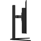 Corsair XENEON 27QHD240 27" Moniteur gaming  Noir, 2x HDMI, 1x DisplayPort, 4x USB-A 3.2 (5 Gbit/s), 2x USB-C 3.2 (5 Gbit/s), 240 Hz