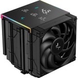 DeepCool AK620 Digital Pro Refroidisseur CPU RGB  Noir