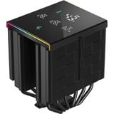DeepCool AK620 Digital Pro Refroidisseur CPU RGB  Noir