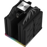 DeepCool AK620 Digital Pro Refroidisseur CPU RGB  Noir