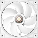 DeepCool FT14 WH 140x140x25, Ventilateur de boîtier Blanc