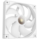 DeepCool FT14, Ventilateur de boîtier Blanc, Connecteur de ventilateur PWM à 4 broches