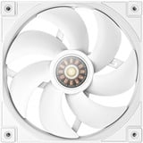 DeepCool FT14 ventilateur de boîtier Blanc, 140 x 140 x 25 mm, PWM