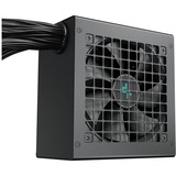 DeepCool PN750D, 750 Watt alimentation  Noir, 3x PCIe, 1x 12VHPWR