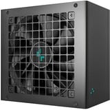 DeepCool , 750 Watt alimentation  Noir