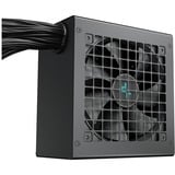 DeepCool , 750 Watt alimentation  Noir