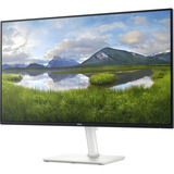 Dell S2425H 23.8" Moniteur  Argent/Noir, 100 Hz, HDMI, Audio
