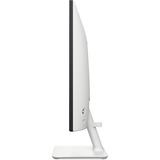 Dell S2425H 23.8" Moniteur  Argent/Noir, 100 Hz, HDMI, Audio