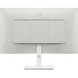 Dell S2425H 23.8" Moniteur  Argent/Noir, 100 Hz, HDMI, Audio
