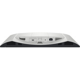 Dell S2425H 23.8" Moniteur  Argent/Noir, 100 Hz, HDMI, Audio