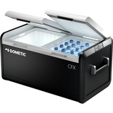 Dometic 9600025334, Glacière Gris foncé/Gris clair