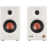 Edifier Edifiier MR3 White Studio Monitor, Haut-parleur Blanc