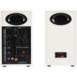 Edifier Edifiier MR3 White Studio Monitor, Haut-parleur Blanc