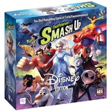 European Player Network Smash Up Disney Edition Expansion, Jeu de cartes 