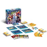 European Player Network Smash Up Disney Edition Expansion, Jeu de cartes 
