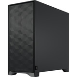 Fractal Design Pop 2 Air boîtier midi tower Noir | 1x USB-A | 1x USB-C