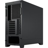 Fractal Design Pop 2 Air boîtier midi tower Noir | 1x USB-A | 1x USB-C