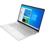 HP 17-cp0065nb, 17.3", PC portable Argent, AZERTY, 512 Go, Radeon Graphics, Win 11