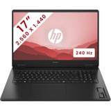 HP OMEN 17 (db0006nb) 17.3" PC portable gaming  Noir | Ryzen 7 8845HS | RTX 4060 | 16 Go | 1 To SSD