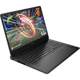 HP OMEN 17 (db0006nb) 17.3" PC portable gaming  Noir | Ryzen 7 8845HS | RTX 4060 | 16 Go | 1 To SSD