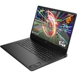 HP OMEN 17 (db0006nb) 17.3" PC portable gaming  Noir | Ryzen 7 8845HS | RTX 4060 | 16 Go | 1 To SSD