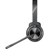 HP Poly Voyager 4310 UC mono casque on-ear Incl. adaptateur BT700 USB-A + support de charge