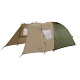 Jack Wolfskin Tente Crème
