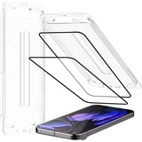 iPhone 16 - Tempered Glass, Film de protection