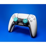 KontrolFreek Lotus, Stick analogique sarcelle, Playstation 5, Playstation 4