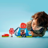 LEGO 10424, Jouets de construction 