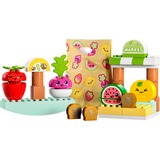 LEGO DUPLO - Marché bio, Jouets de construction 10983