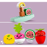 LEGO DUPLO - Marché bio, Jouets de construction 10983