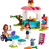 LEGO Friends - La crêperie, Jouets de construction 41753