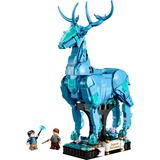 LEGO Harry Potter - Expecto Patronum, Jouets de construction Bleu, 76414