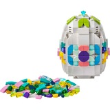 LEGO L’œuf de Pâques décoratif, Jouets de construction 