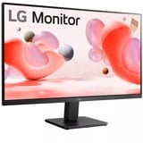 LG 27MR400 27" Moniteur  Noir (Mat), VGA, HDMI