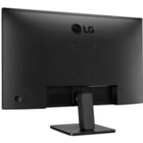 LG 27MR400 27" Moniteur  Noir (Mat), VGA, HDMI