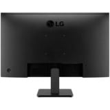 LG 27MR400 27" Moniteur  Noir (Mat), VGA, HDMI