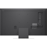LG Mini RGB evo AI MRGB88 50" 4K Ultra HD TV LED Noir, 4x HDMI, 2x USB, sortie optique, Bluetooth, LAN, Wi-Fi, CI+, HDR10, Dolby Vision