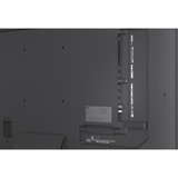 LG Mini RGB evo AI MRGB88 50" 4K Ultra HD TV LED Noir, 4x HDMI, 2x USB, sortie optique, Bluetooth, LAN, Wi-Fi, CI+, HDR10, Dolby Vision