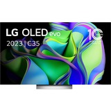 OLED55C35LA 55" Ultra HD TV OLED