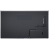 LG OLED55G26LA 55" Ultra HD oled-tv Argent, 4x HDMI, 3x USB, Optique, CI+, Bluetooth, LAN, WLAN, HDR, Dolby Vision