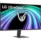 LG UltraGear 27G411B-B 27" Moniteur gaming Noir, 1x DisplayPort, 1x HDMI, 144 Hz