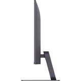 LG UltraGear 27G411B-B 27" Moniteur gaming Noir, 1x DisplayPort, 1x HDMI, 144 Hz