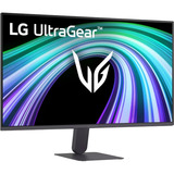 LG UltraGear 27G411B-B 27" Moniteur gaming  Noir, HDMI, DisplayPort, 144 Hz