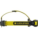 Ledlenser 502022, Lumière LED Noir/Jaune