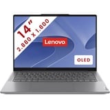 Lenovo Yoga Pro 7 14IMH9 (83E200D6MB) 14.5" PC portable  Gris | Core Ultra 7 185H | RTX 4060 | 32 Go | 1 To SSD